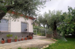 Casa Chorreón